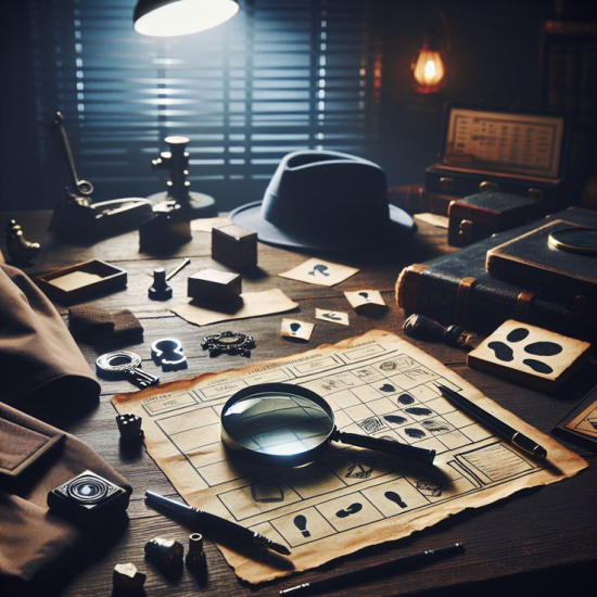 Cyber-trace