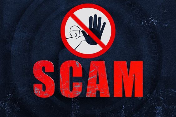 Anti Scam